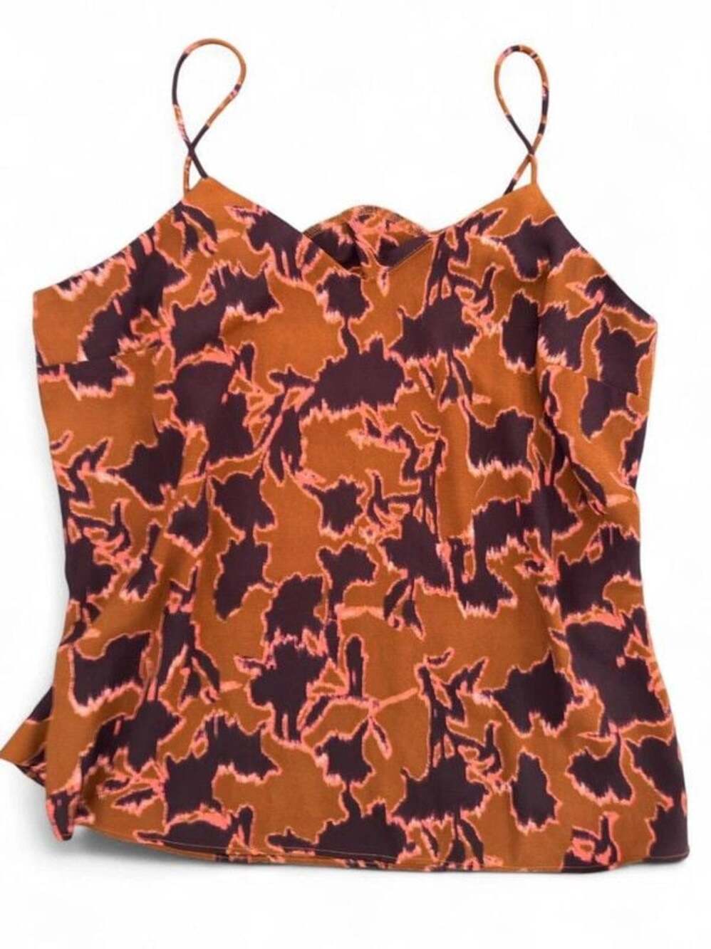 Nine West Multicolored Top Size S